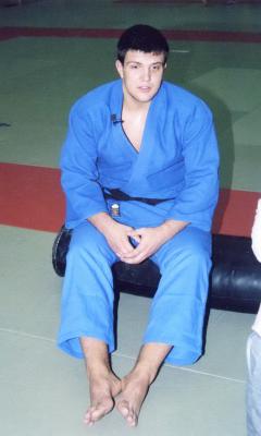 Андрей Волков